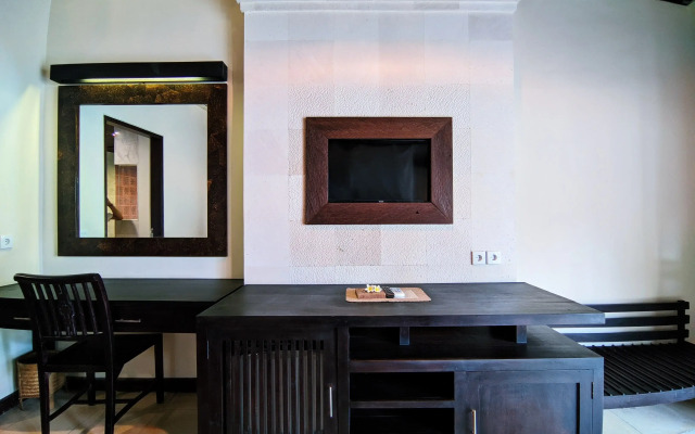 Barong Resort Ubud by Puri Signatures