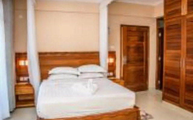Hotel Comster Mtwapa