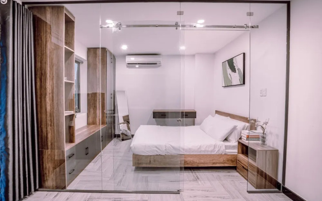 Mint Hotel