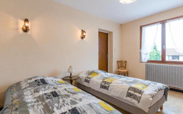 Gîte Onjon, 3 pièces, 4 personnes - FR-1-543-74