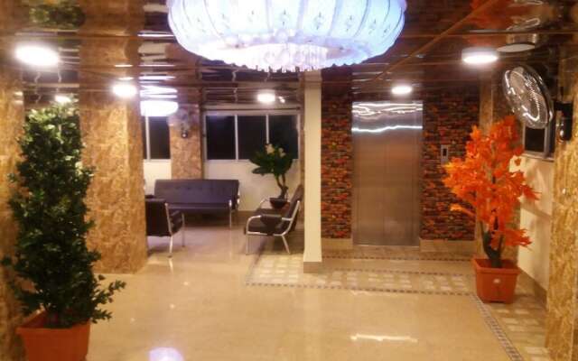 Hotel Dev Haweli