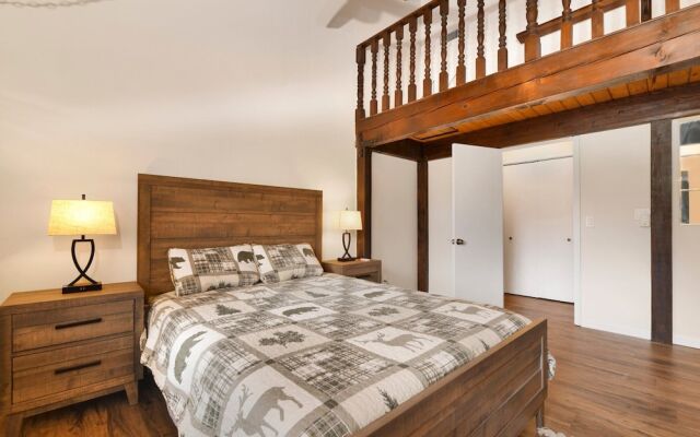 Whispering Forest Chalet #2169