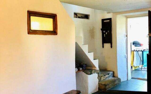 OBarqueiro - El descanso del Peregrino