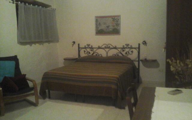 Locanda La Rosa