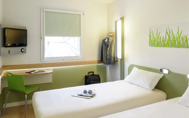 ibis budget Winterthur