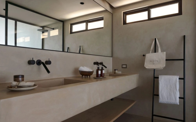 Norte Suites Boutique