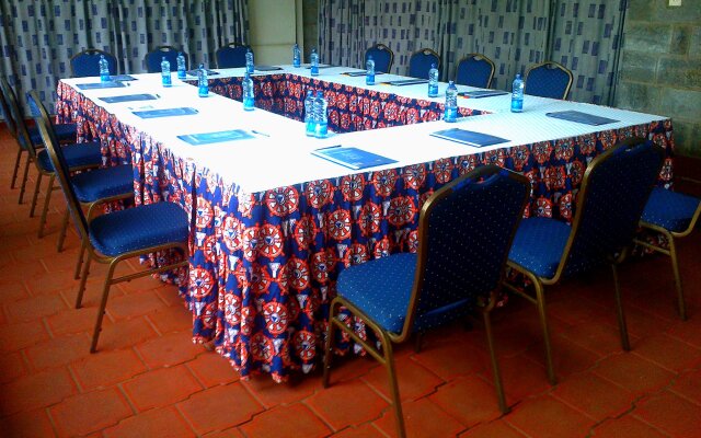 YWCA Parkview Suites Nairobi