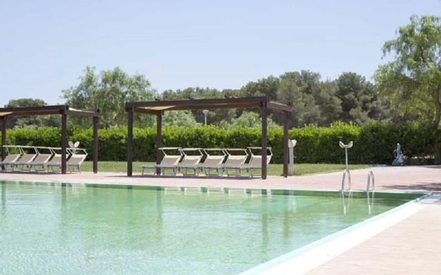 Catalano Club Beach Resort