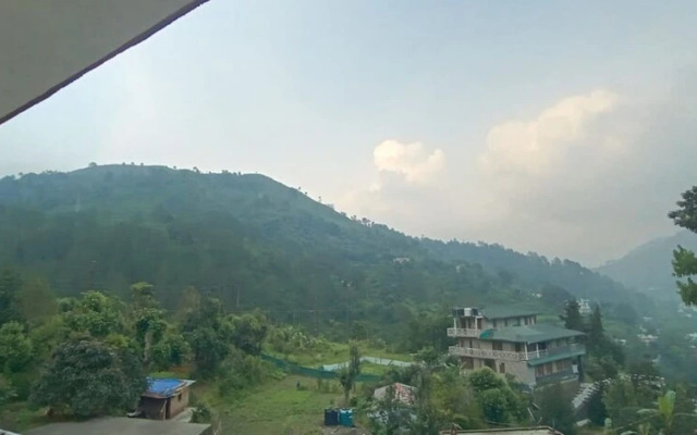 Goroomgo Kavyansh Villa Bhimtal