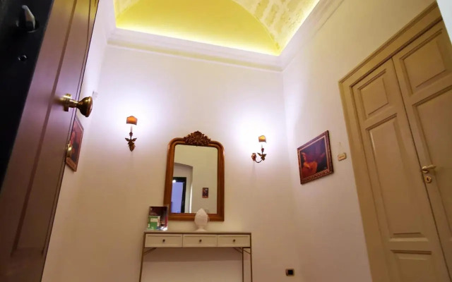 room n.22 suite & apartment