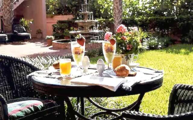 The Inn at Cocoa Beach