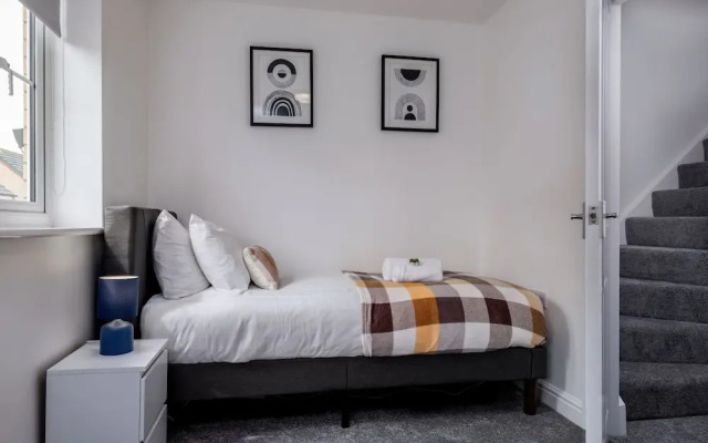 Whitby Townhouse