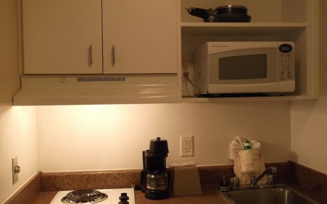 Budgetel Lithia Springs