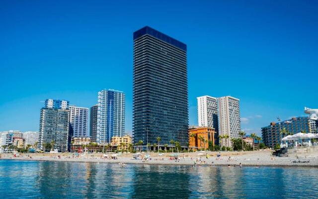 Orbi Beach Tower 2805