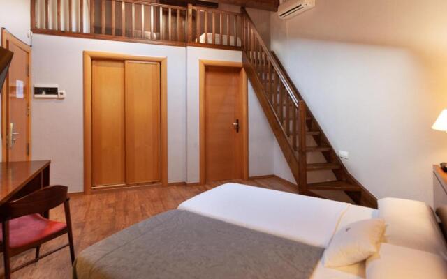 Hotel Fonda Merce