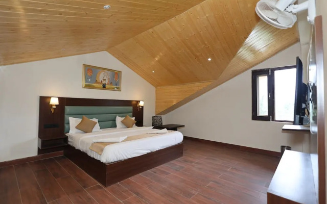 Omavya Cottage
