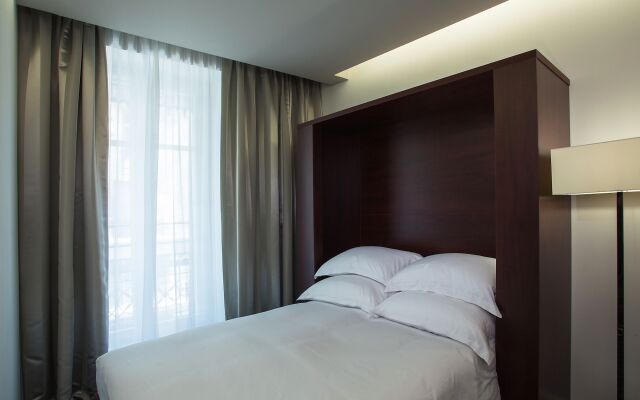 Le Grand Hôtel Grenoble, BW Premier Collection by Best Western