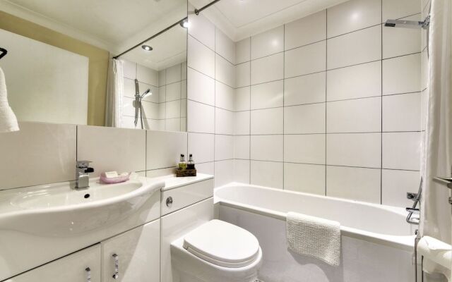 Maya's Glasgow Holiday Homes