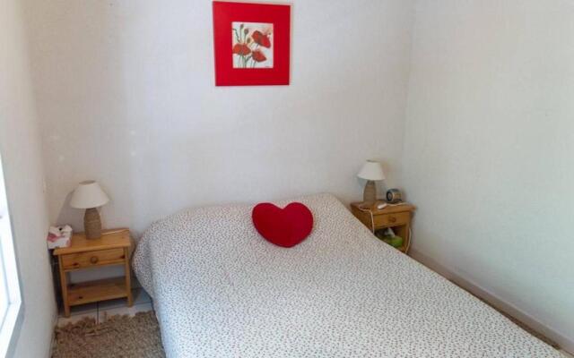 Appartement Argelès-sur-Mer, 4 pièces, 6 personnes - FR-1-225-695