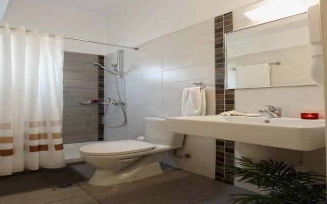 Dimitra Hotel & Apartments by Omilos Hotels