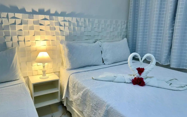 Pousada Mar De Guarajuba