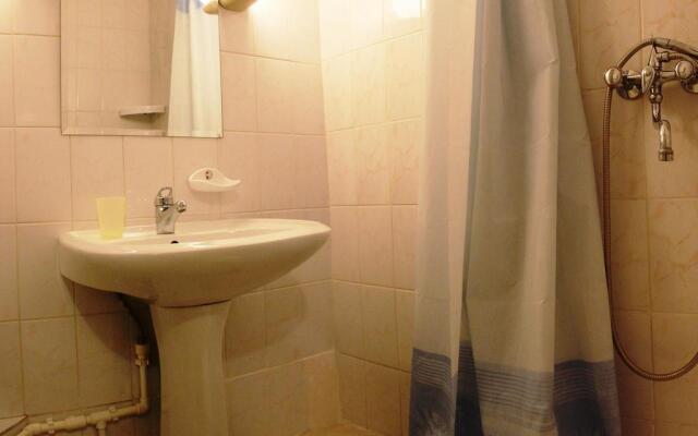 Vitebsk Hotel