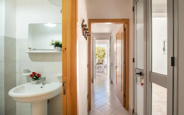 Oasi Blu In San Foca