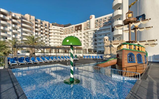 db San Antonio Hotel & Spa - All Inclusive