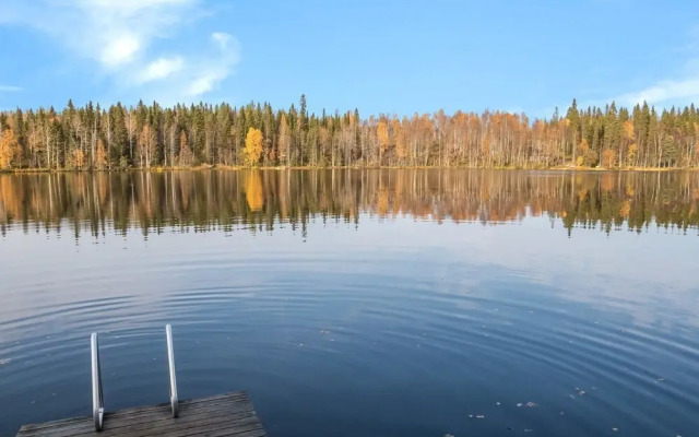 Pikkuporo Kuusamo in Kuusamo