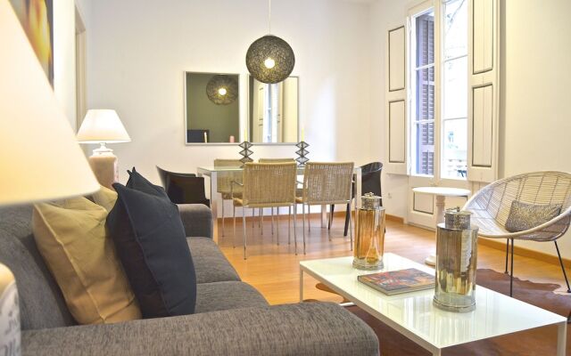 BizFlats Eixample Esquerre