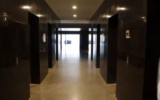 Polanco Area 2 Bedrooms & 2 Bathrooms