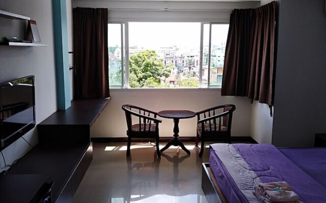 Sansabai Place