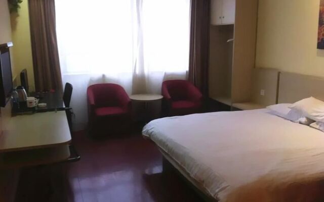 Hanting Hotel Yaogang Road - Nantong