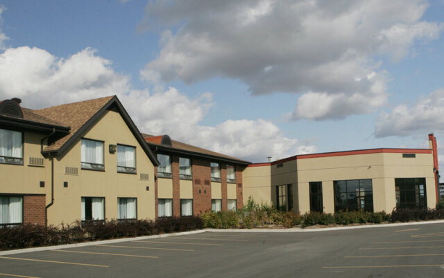 Holiday Inn Express St. Jean Sur Richelieu, an IHG Hotel