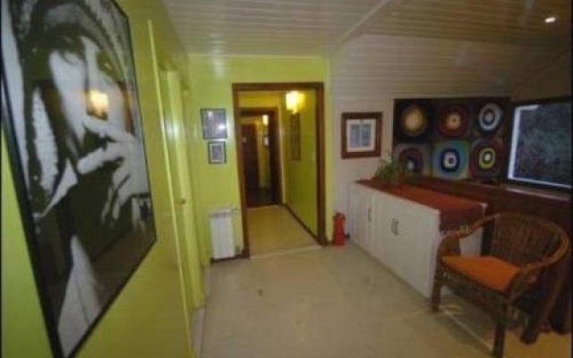 Green House Hostel