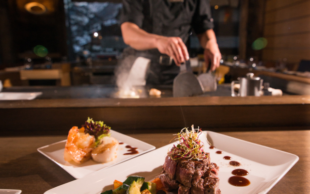 Boutique Hotel Albana Real - Restaurants & Spa