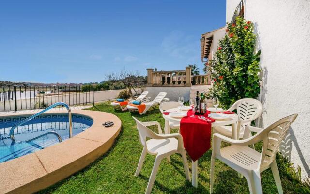 3060 Villa Elche