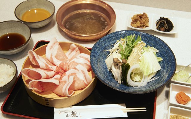 Sotetsu Fresa Inn Ginza Sanchome