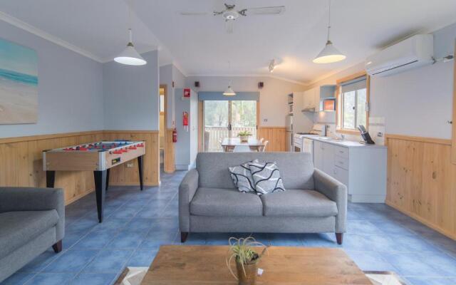 NRMA Broulee Holiday Park
