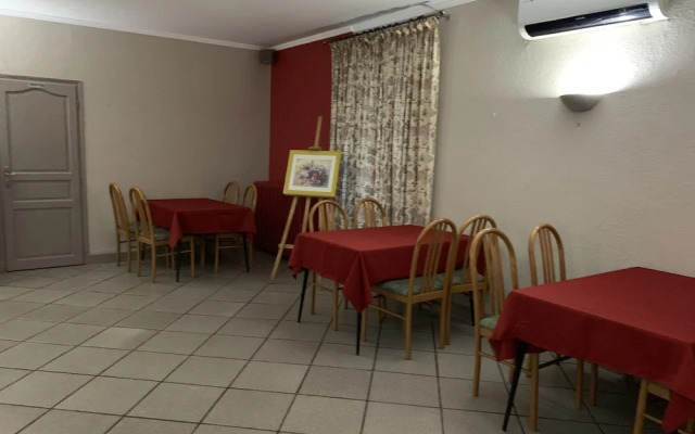 Domaine Le Colombié