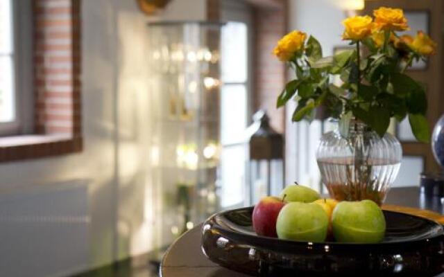 Hotel Gutshof Herborn