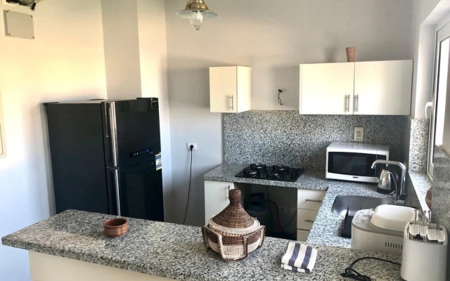 Spacious 2 BR at Water Side El Gouna