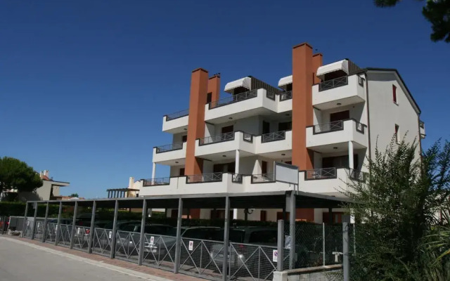 Residence Vecchio Faro in Cavallino-treporti-formerly TUI Ferienhaus