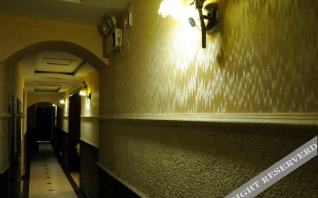Wensha Mini Apartment Hotel