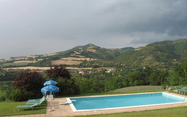 Cà Maggio Nuovo