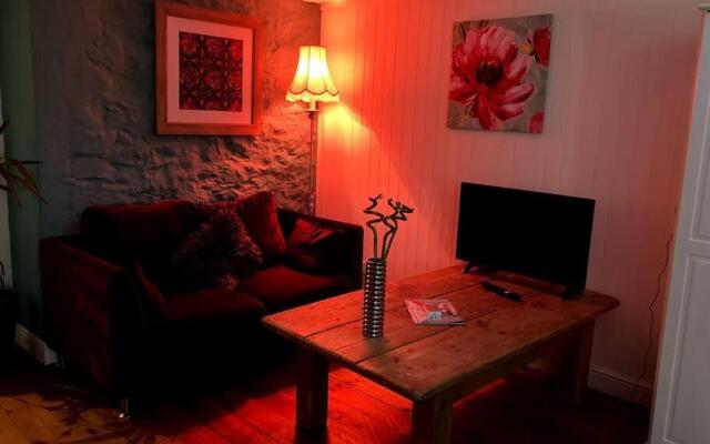 Cosy Studio Retreat in Wells, Somerset