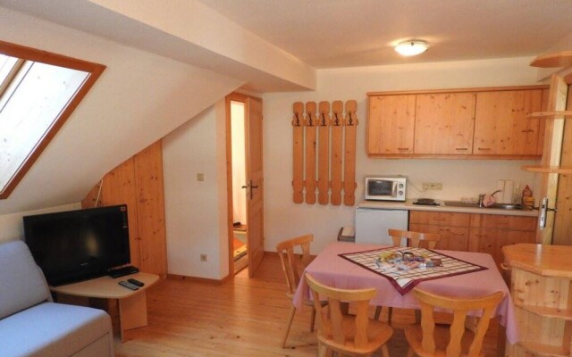 Base-Camp Appartement