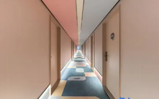 HanTing Hotel (Hengshui High School)