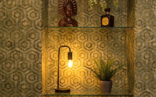 GuestART Monti Apartment