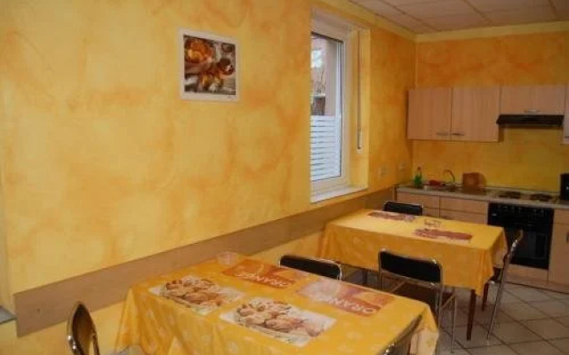 Hotel Casinohotel Neubeckum